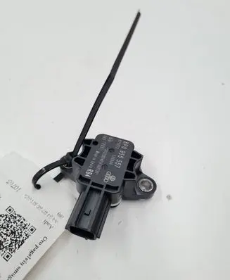Audi A4 S4 B7 8E 8H Airbag deployment crash/impact sensor 8P0955557