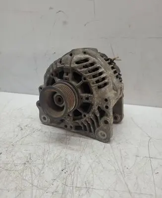Volkswagen Golf III Generator/alternator A13VI124 2541R15H