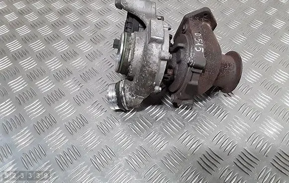 BMW 1 E81 E87 Turbo 7810189 781018902