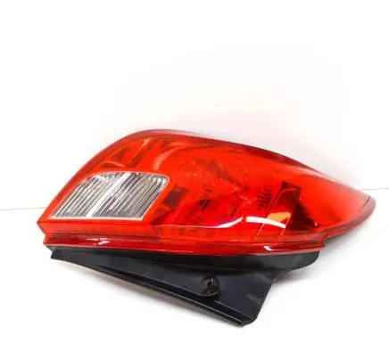 Opel Mokka Rear/tail lights