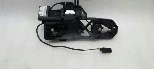 Mercedes-Benz CL C216 Front door coupe exterior handle/bracket A2167601934