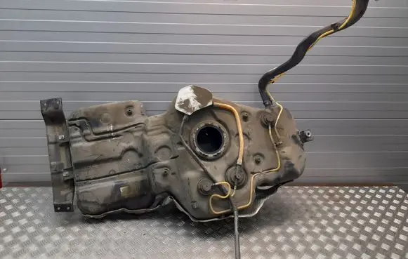 Audi Q5 SQ5 Fuel tank 8R0201021 8R0201021BD