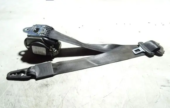 Audi Q7 4L Front seatbelt 4L1857705