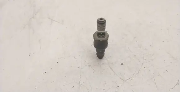 BMW 5 E34 Fuel injector 0280150414