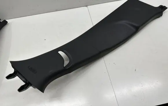 Opel Astra K (B) pillar trim (top) 39058337