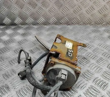 Nissan Qashqai Vacuum pump 284K34EA0A
