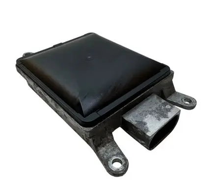 Blind spot module