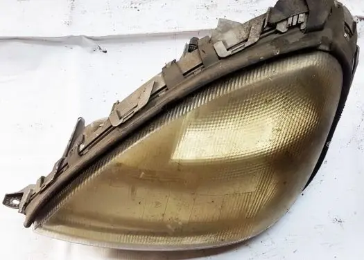 Mercedes-Benz A W168 Headlight/headlamp A1688200161 0301152201