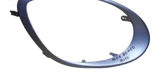 Alfa Romeo Mito Headlight/headlamp 156084179 156084835 156084834