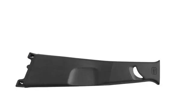 Opel Crossland X (B) pillar trim (bottom) 455567867