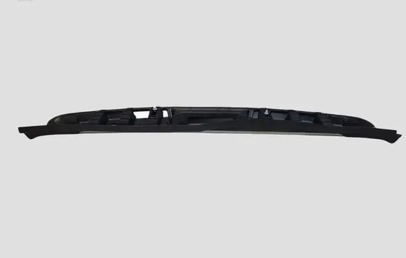 Peugeot 508 Trunk/boot sill cover protection 9673038977 9687261477 90469