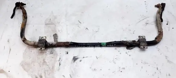 Peugeot 407 Front anti-roll bar/sway bar