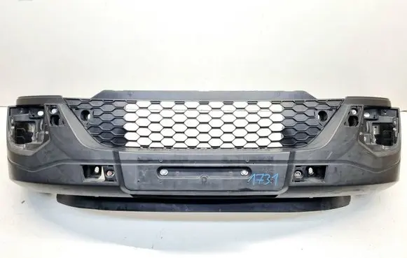 Iveco Daily 6th gen Front bumper 5802510181