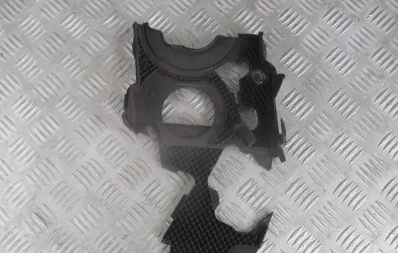 Audi A4 S4 B6 8E 8H Timing belt guard (cover)