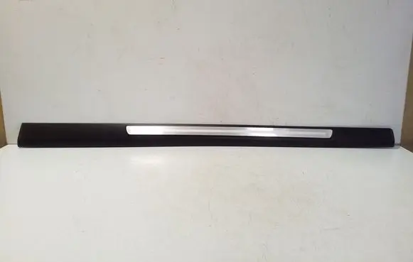 Audi A6 S6 C6 4F Front sill trim cover 4F0853374E