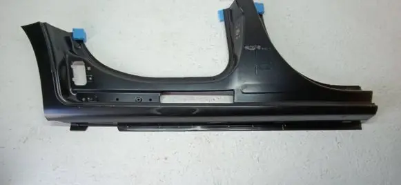 Citroen Berlingo Sill 9827687380