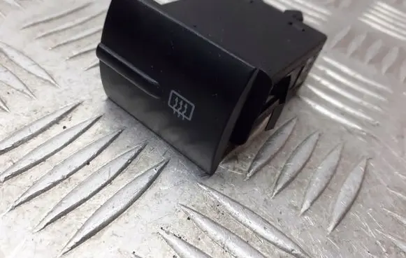 Seat Toledo II (1M) Windscreen/window heater switch 1M1959621
