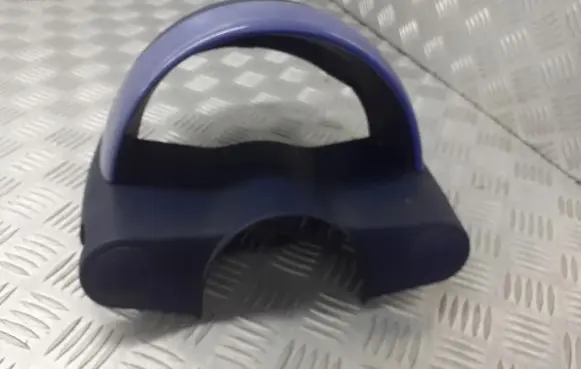 Smart ForFour I Steering wheel column trim 0001187