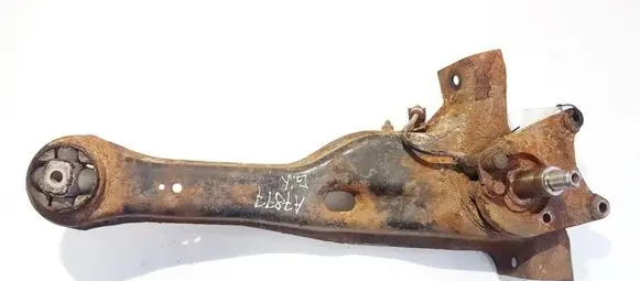 Volvo S40, V40 Rear upper control arm/wishbone