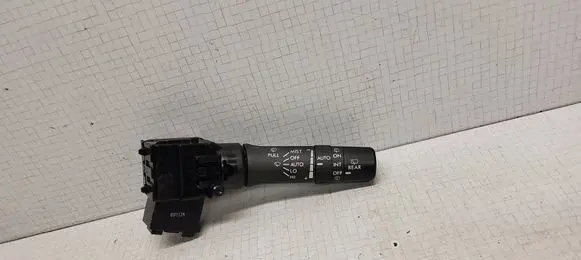 Subaru Outback Wiper control stalk 09Y12A
