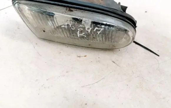 Renault Laguna I Front fog light