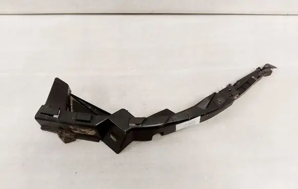 Volkswagen PASSAT B5 Front bumper mounting bracket 3B807049C