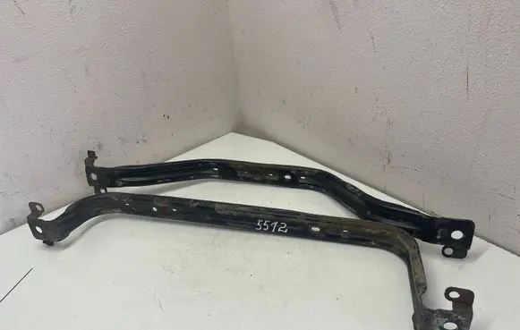 Volvo V70 Fuel tank mounting bracket 6G919054AG 6G919057AF