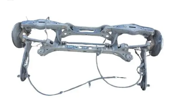 Hyundai Tucson TL Rear subframe 55405D7000