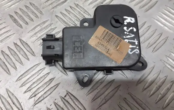 Renault Vel Satis Central body control module 7701206538