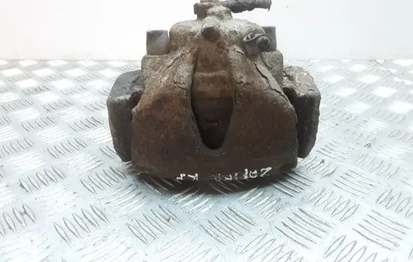 Opel Zafira A Front brake caliper