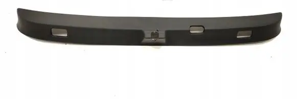 Mercedes-Benz C W206 Trunk/boot sill cover protection A2547403300