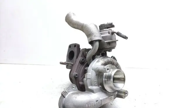 Volvo V40 Turbo GT01244VZ 9686120680