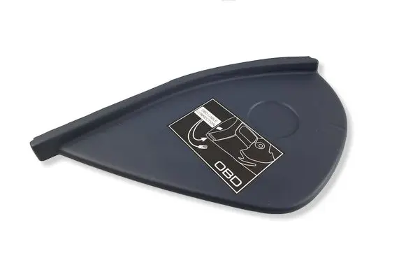 Maserati GranTurismo Dashboard side end trim 68516000