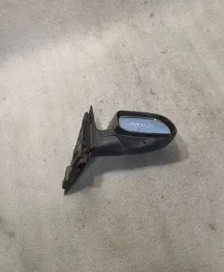 Audi A8 S8 D2 4D Front door electric wing mirror E6022319 E6012319