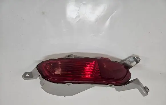 Mazda CX-3 Rear tail light reflector DB3E5136Y DB2R51660 K2442