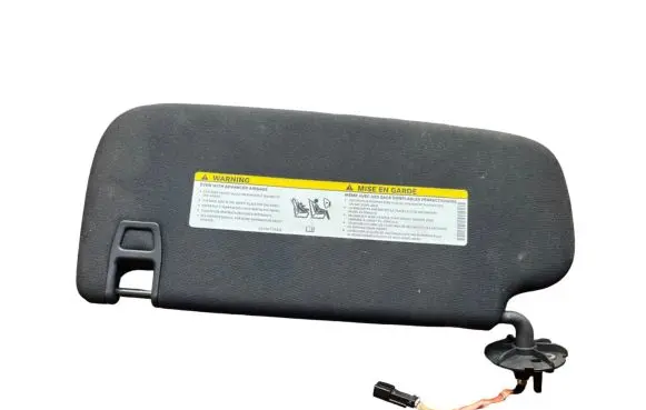 Dodge Durango Sun visor 05108114AA