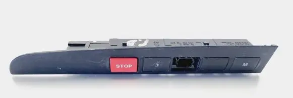 Audi A6 S6 C5 4B Seat memory switch 4B2959769 03003510