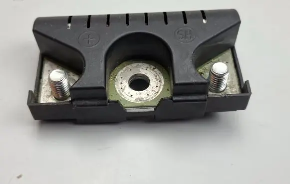 Aerial antenna amplifier