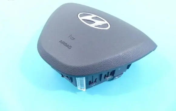Hyundai i10 Steering wheel airbag IMPRK1156291