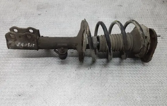 Toyota Corolla E120 E130 Front shock absorber with coil spring
