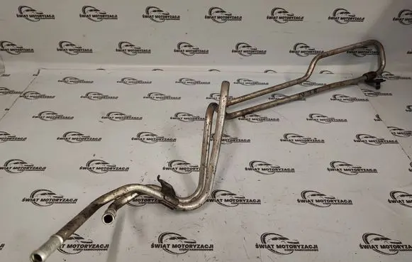 Mitsubishi Outlander Power steering hose/pipe/line 