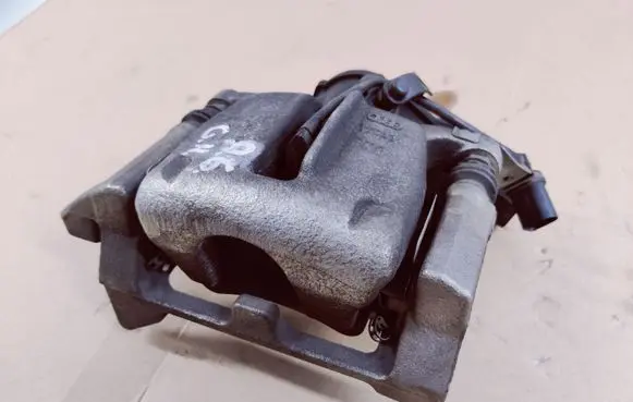 Audi A6 S6 C7 4G Rear brake caliper