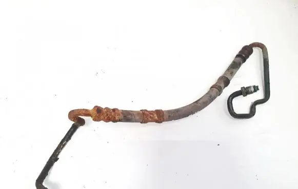 Opel Astra G Power steering hose/pipe/line