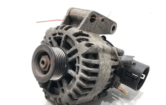 Jaguar X-Type Generator/alternator