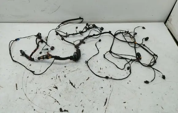 BMW 2 Active Tourer U06 Parking sensor (PDC) wiring loom 5A41CF0