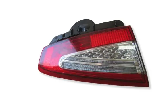 Ford Mondeo MK IV Tailgate rear/tail lights BS7113A603BE