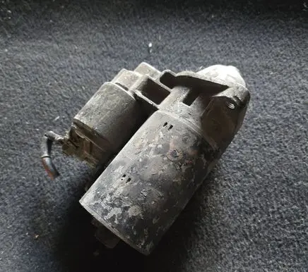 Opel Calibra Starter motor 1005821565