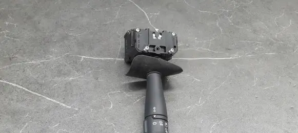 Renault Clio II Steering rack control module 