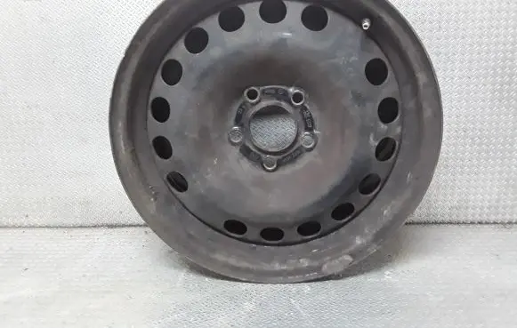 Opel Astra H R16 steel rim 2160128