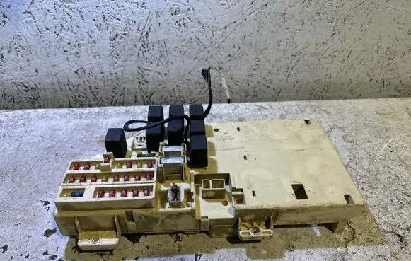 Chrysler 300M Other control units/modules 16238AC PTP30 N0A2